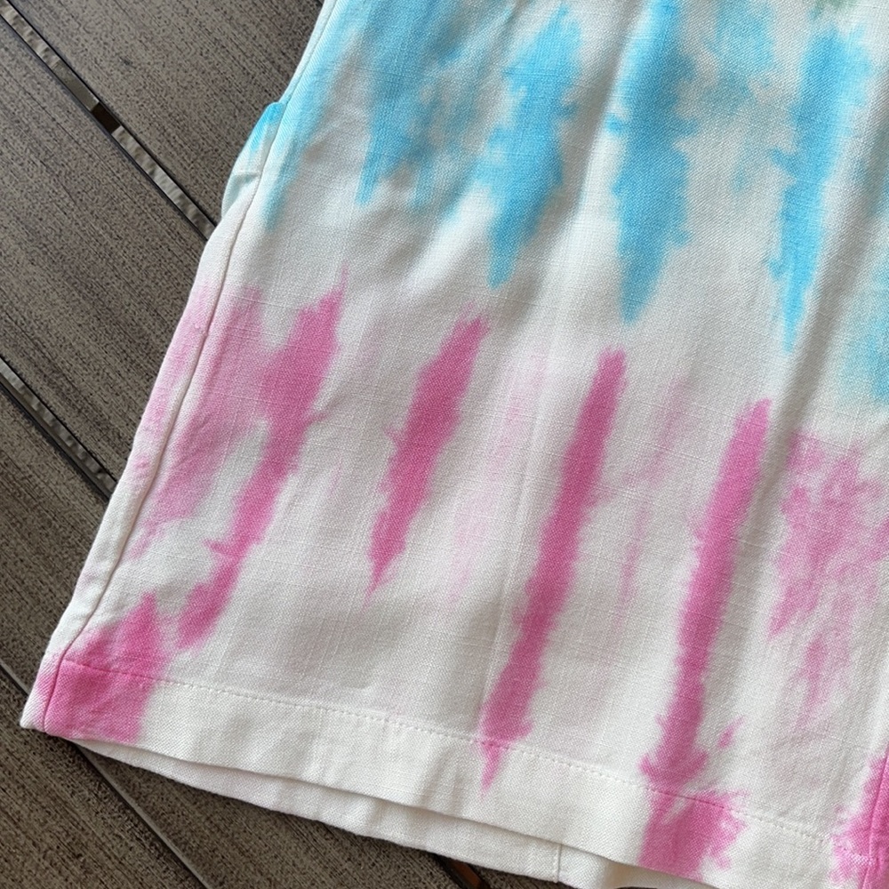 🌴🔆RIP CURL- WIPEOUT TIE DYED DRESS🔆🌴 - Picture 14 of 14